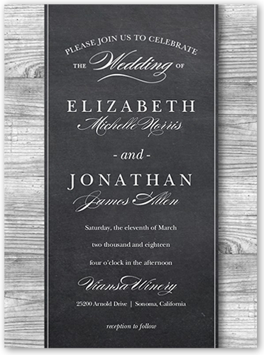 Wedding Anniversary Invitations Shutterfly