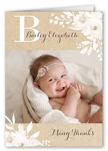 What to Write in a Baby Shower Card - Best New Baby Wishes