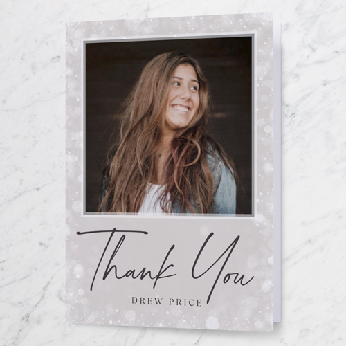 Photo Thank You Postcards Shutterfly