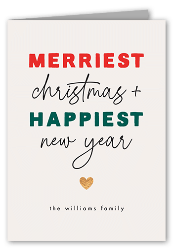 Colorful Greeting Cards
