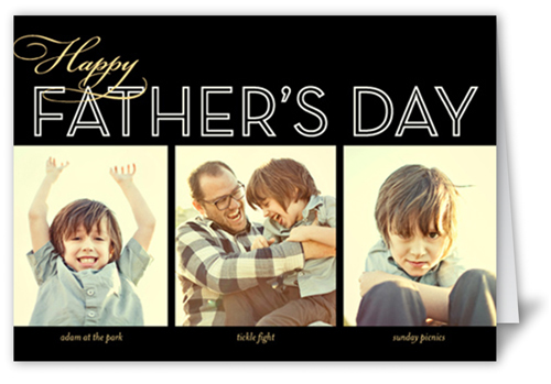 Father's Day Photo Gifts