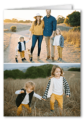 Photo New Years Cards Shutterfly