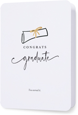 Simple Diploma