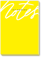 Bright Notes