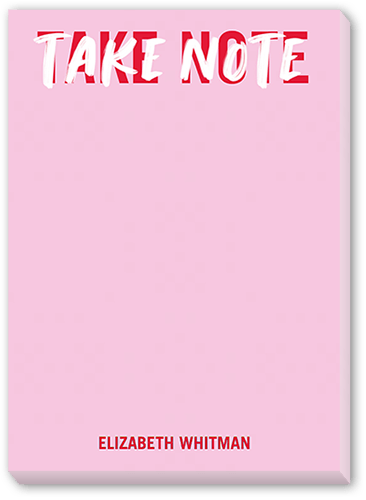 Personalized Stationery Sets