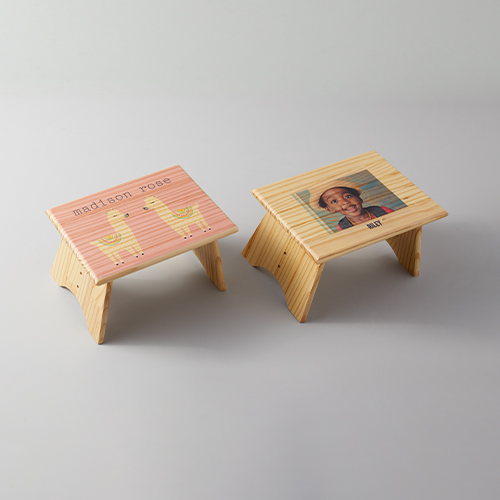 little helper step stool