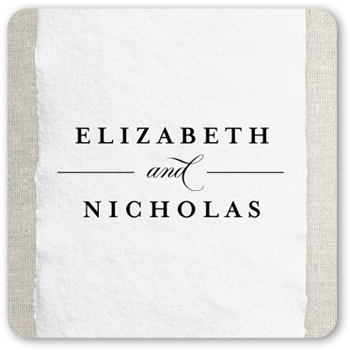 Patterned Paper Stickers, StickersCream