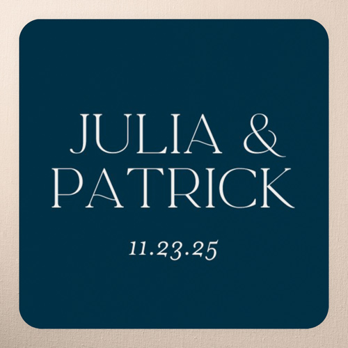 Modern Flow Stickers, StickersFeather