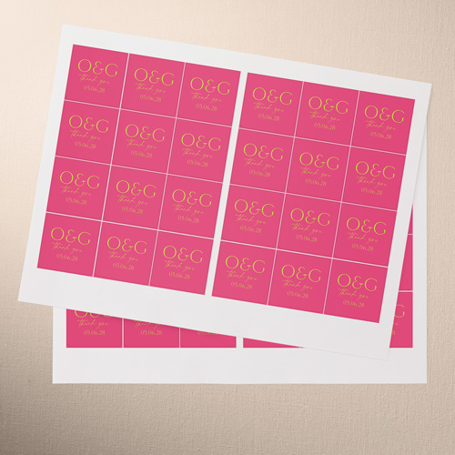 Editable Edition Stickers by Yours Truly Shutterfly