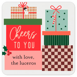 Gracious Gifts