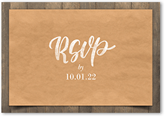 Rustic Scroll