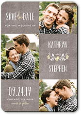 Save The Date Magnets Shutterfly