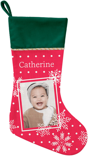 Unique Christmas Stockings