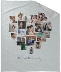 Blanket shutterfly discount
