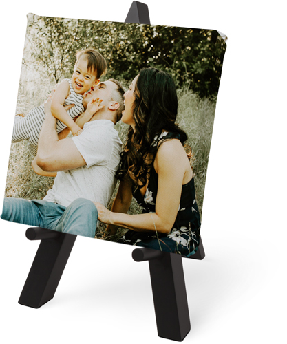 Canvas Prints For Mom