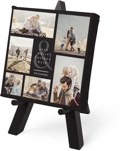 6 X 6 Photo Prints