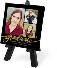 Graduate Script
