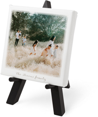 Bokeh Frame