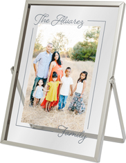 Outline Border