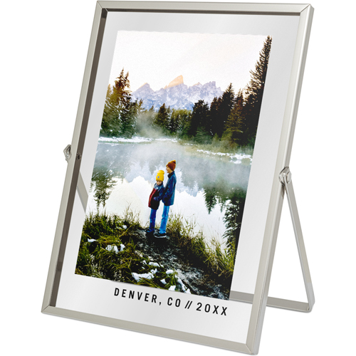 Floating Frame Portrait Wall Art by Shutterfly