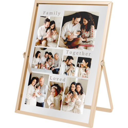 Floating Frame Wall Art by Shutterfly