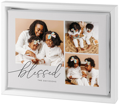 Blessed Script