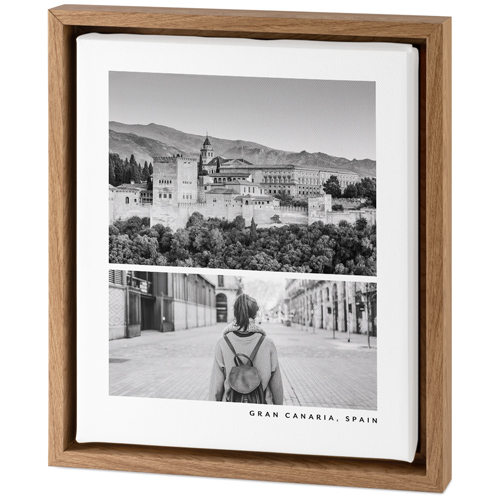 Poly Cotton Canvas Shutterfly