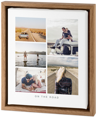 Gallery of Five