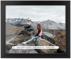 Travel Banner