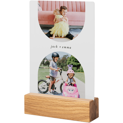 5x7 Vibrant Photo Prints