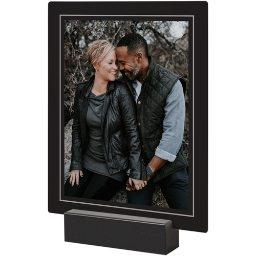 8x10 Metal Photo Print