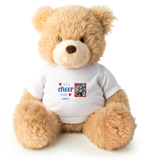 custom teddy bear maker