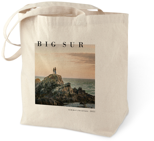 Beach Bag Totes