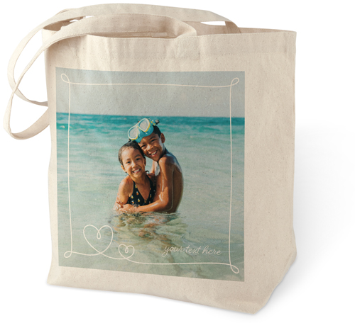 Cotton Tote Bags