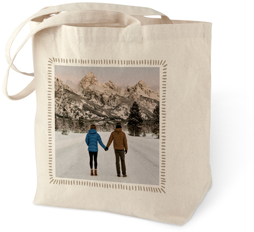 Personalized Bag