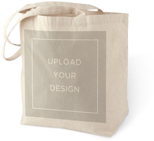 Make Your Own Tote Bags | Print Your Own Tote Bags