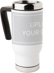 Upload Your Own Design