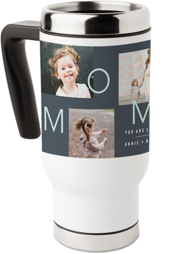 Personalized Mom Mugs