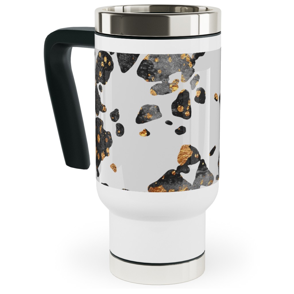 Terrazzo Mugs