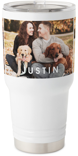 Travel Coffee Cup