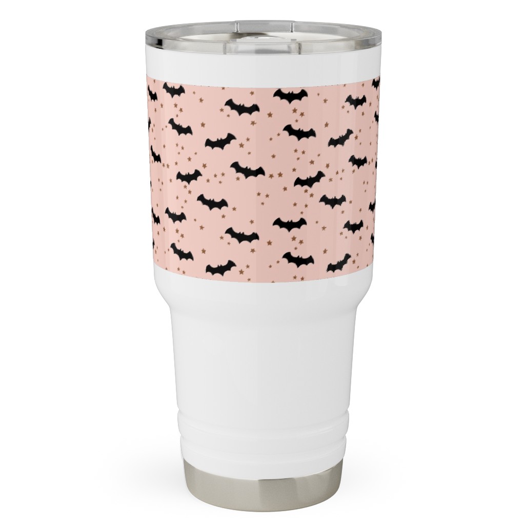 Bat Tumblers