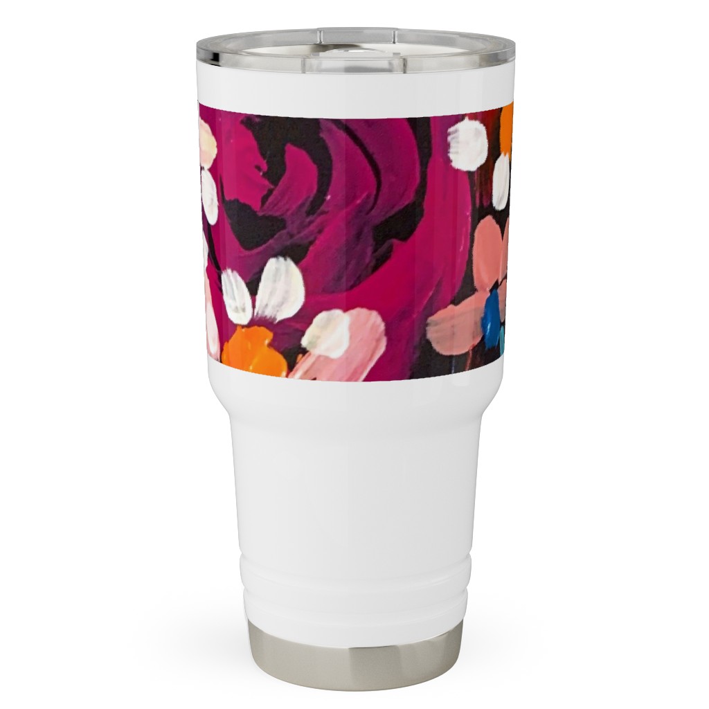 Summer-Themed Outdoor Glasses