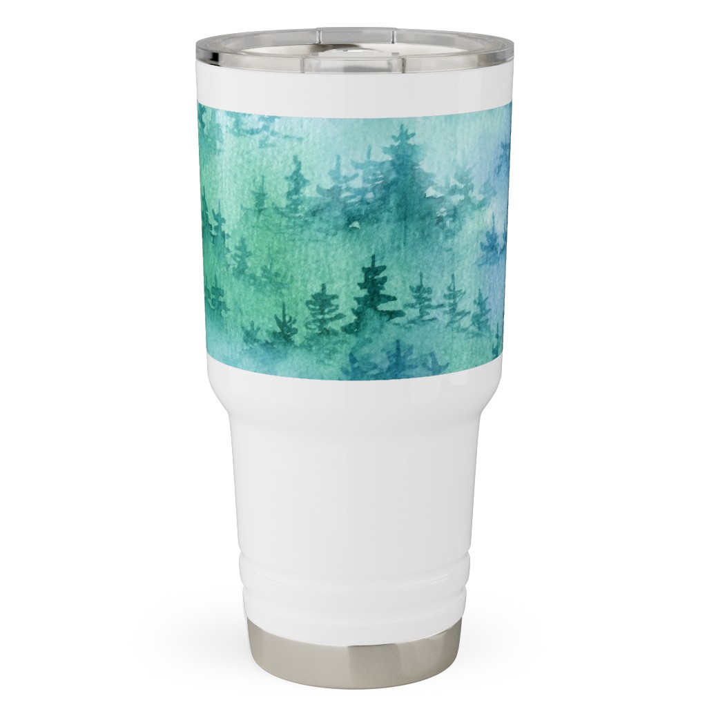 Green Tumbler Gift