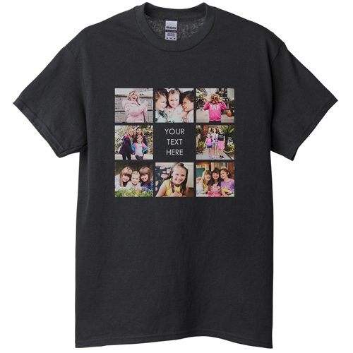 Gallery of Eight Tshirt by Shutterfly Shutterfly
