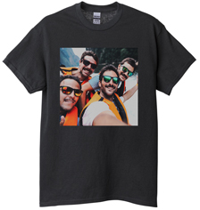 Gallery of One T shirt by Shutterfly Shutterfly