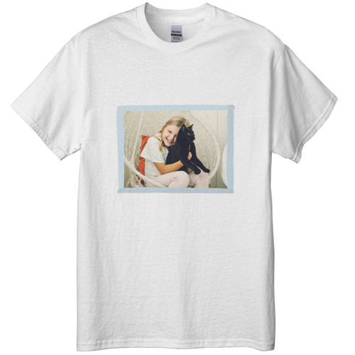 Photo Gallery Portrait T shirt by Shutterfly Shutterfly