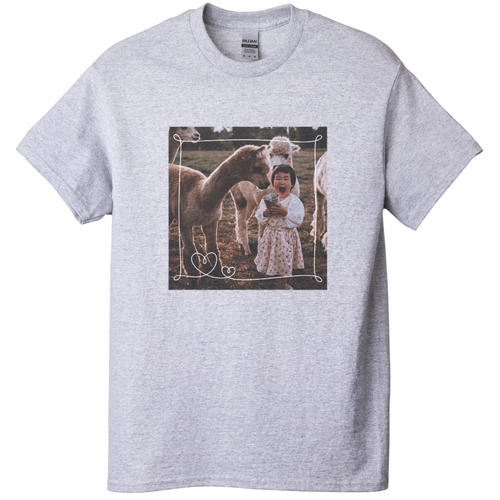 Medium Customizable Shirts Shutterfly