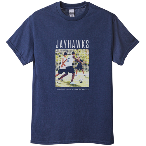 Medium Customizable Shirts Shutterfly