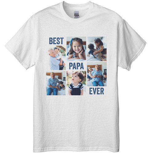 3xl White T Shirts Shutterfly