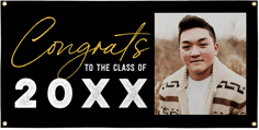 Congrats Class Of Year